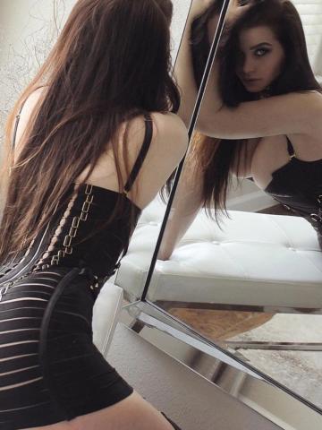 Индивидуалка Сарра Фотография 2